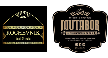Логотип Mutabor
