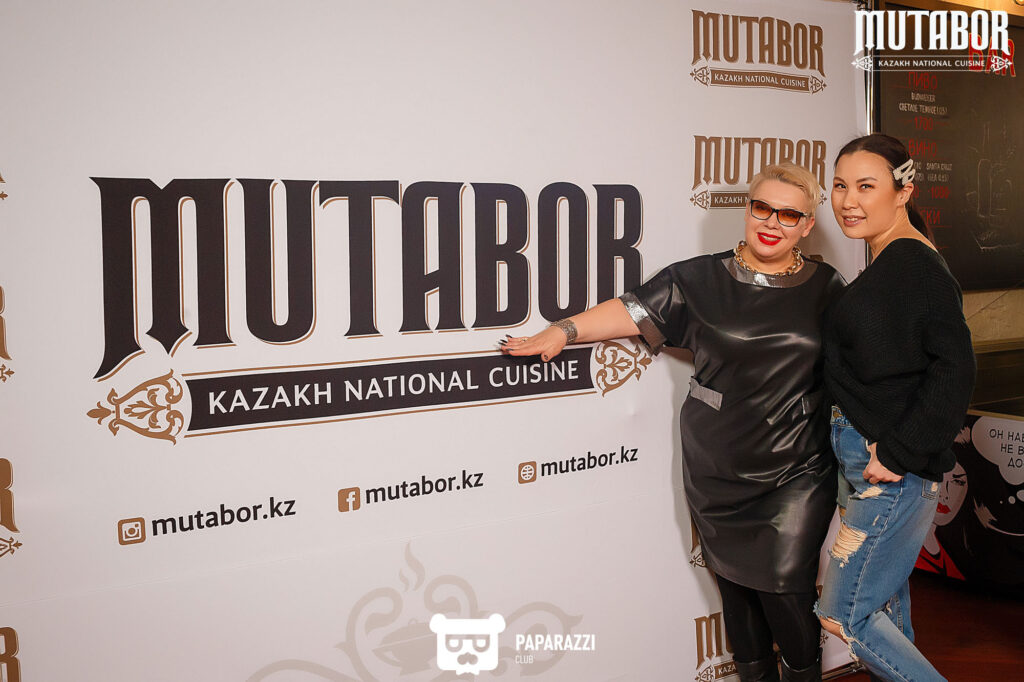 Фото альбома Презентация нового бренда «Mutabor»