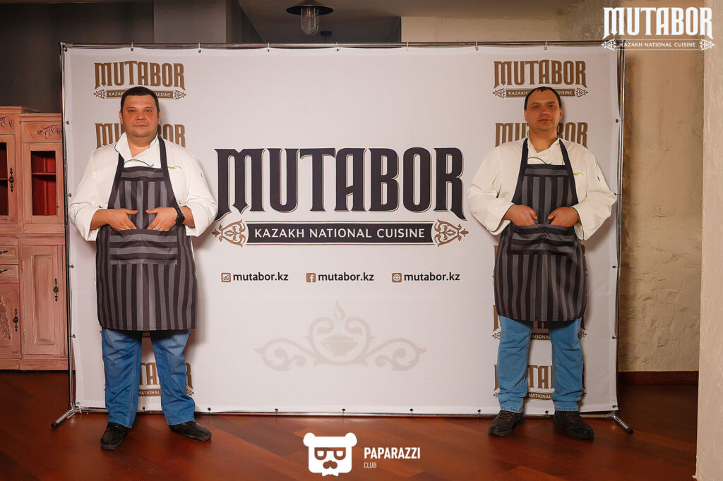 Фото альбома Презентация нового бренда «Mutabor»
